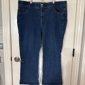 One Bryant 26S Straight Leg Jeans
